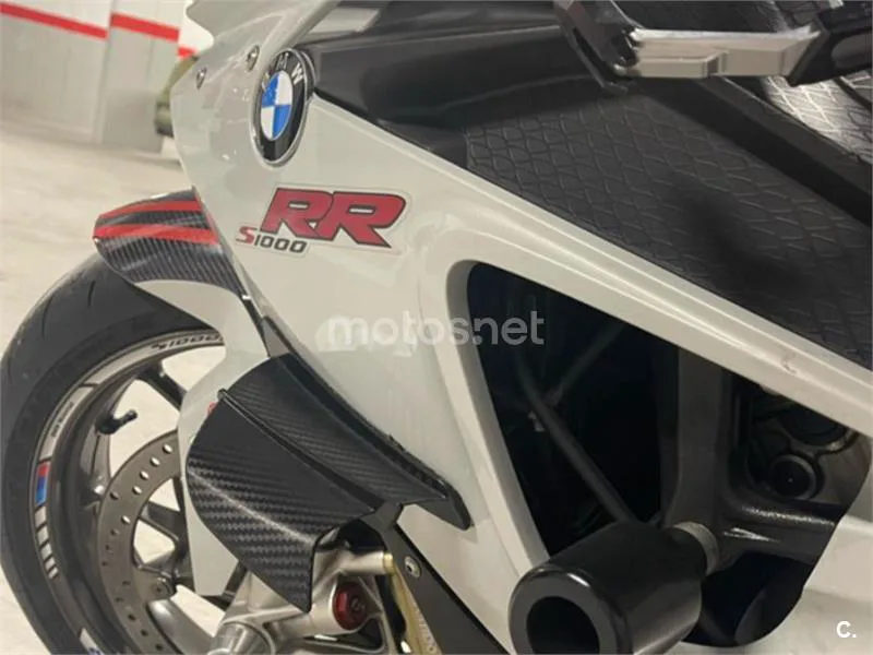 BMW S 1000 RR – Vista 4