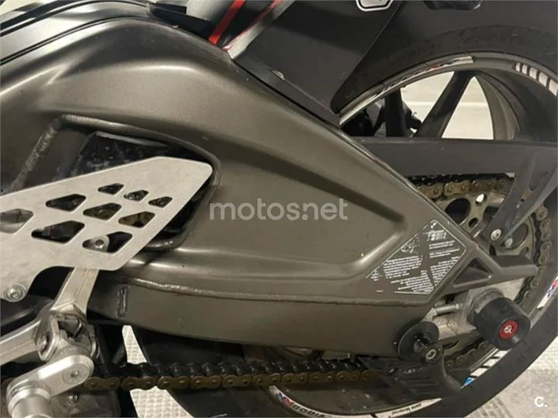 BMW S 1000 RR – Vista 5