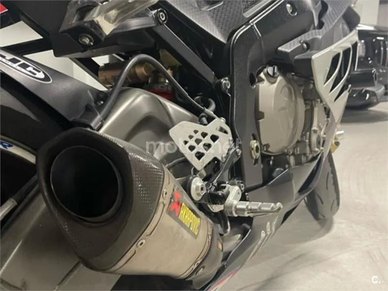 BMW S 1000 RR – Vista 6