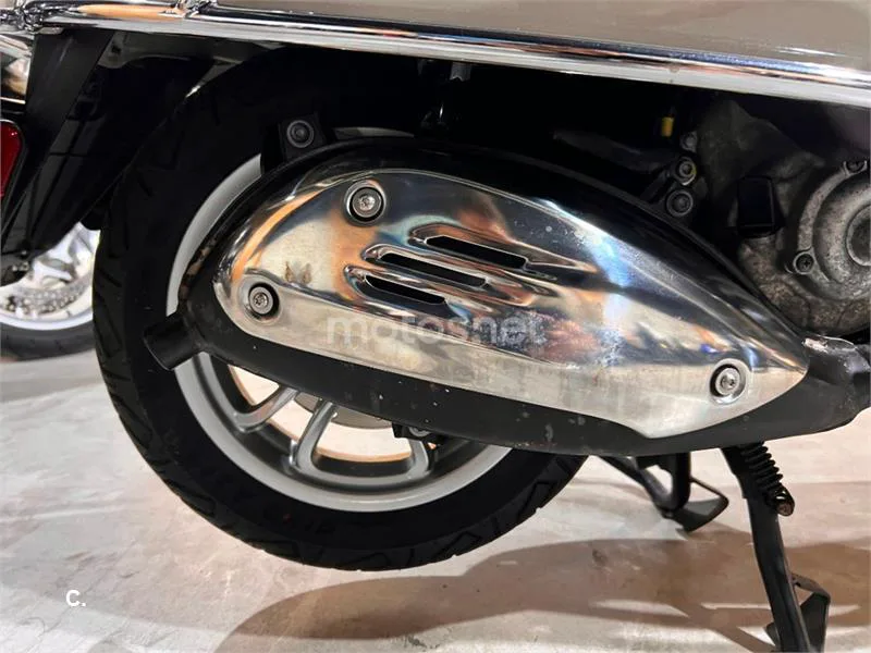 Vespa GTS 300 – Vista 49