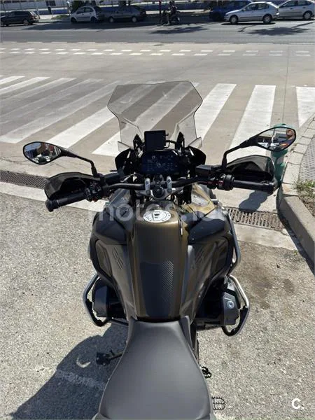 BMW R 1250 GS Adventure – Vista 5