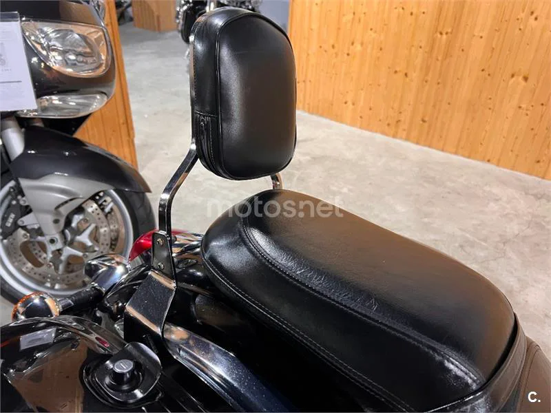 Kawasaki VN 900 Classic – Vista 54