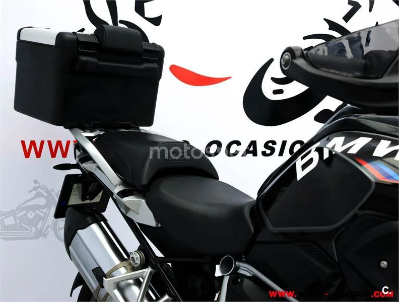 BMW R 1250 GS - Vista 11