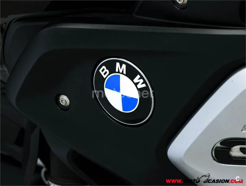 BMW R 1250 GS - Vista 9