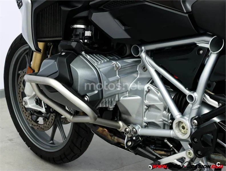 BMW R 1250 GS - Vista 10