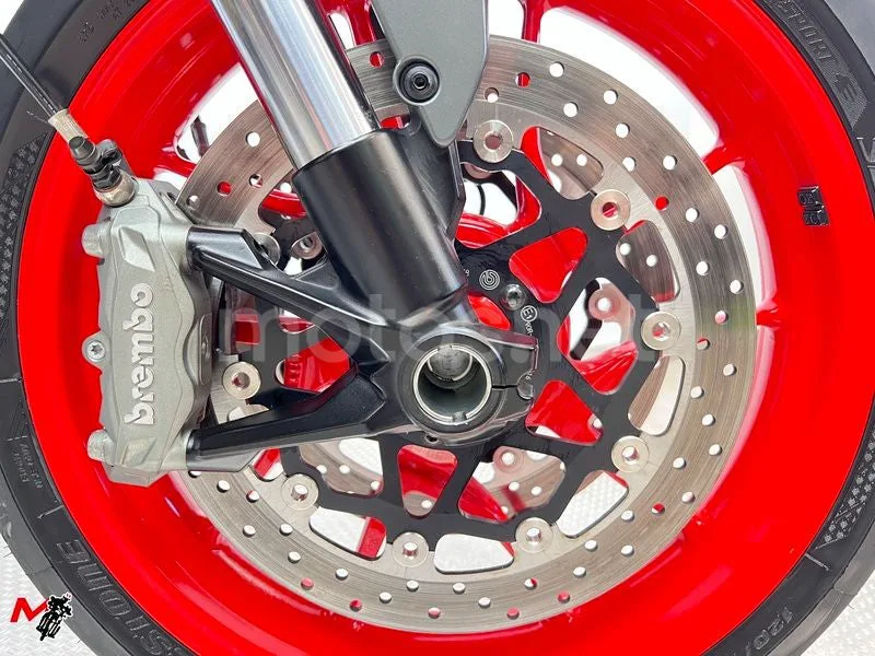 Ducati Monster – Vista 8