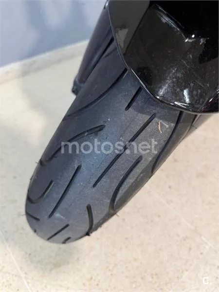 Kawasaki Ninja ZX-10R – Vista 4