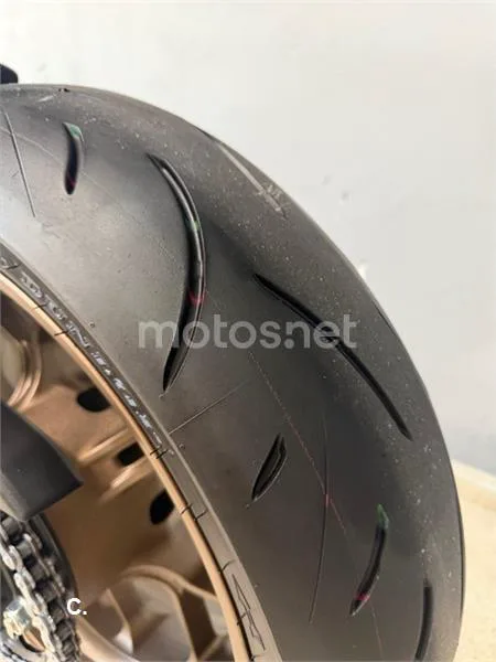 Honda CB 650 R – Vista 5