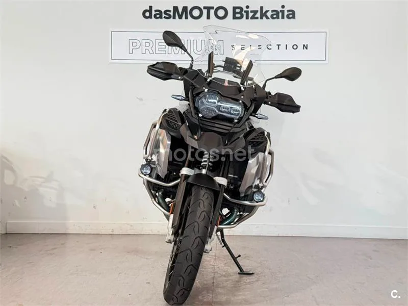 BMW R 1250 GS Adventure – Vista 3