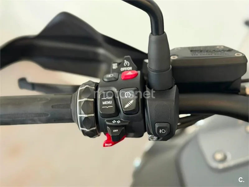 BMW R 1250 GS Adventure – Vista 5