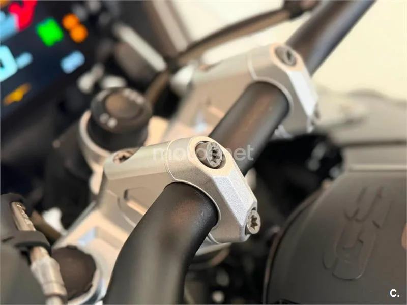 BMW R 1250 GS Adventure – Vista 8