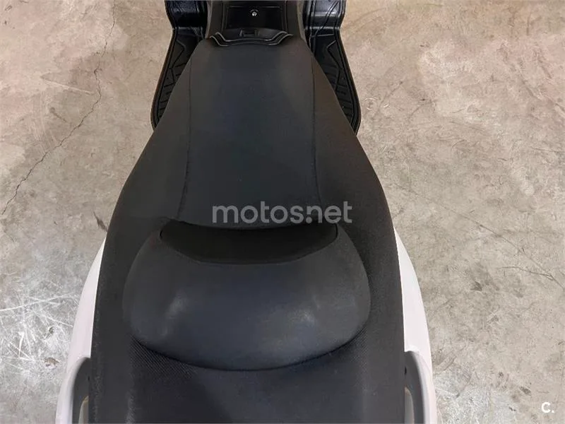 Kymco Xciting 500 R – Vista 12