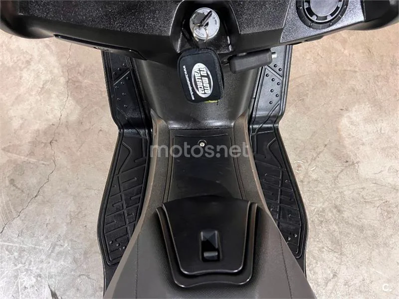 Kymco Xciting 500 R – Vista 15