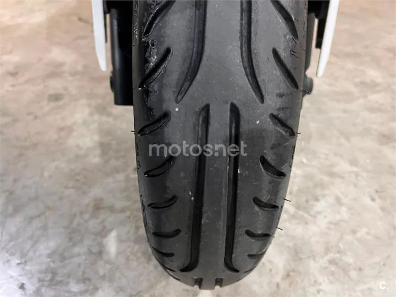 Kymco Xciting 500 R – Vista 25