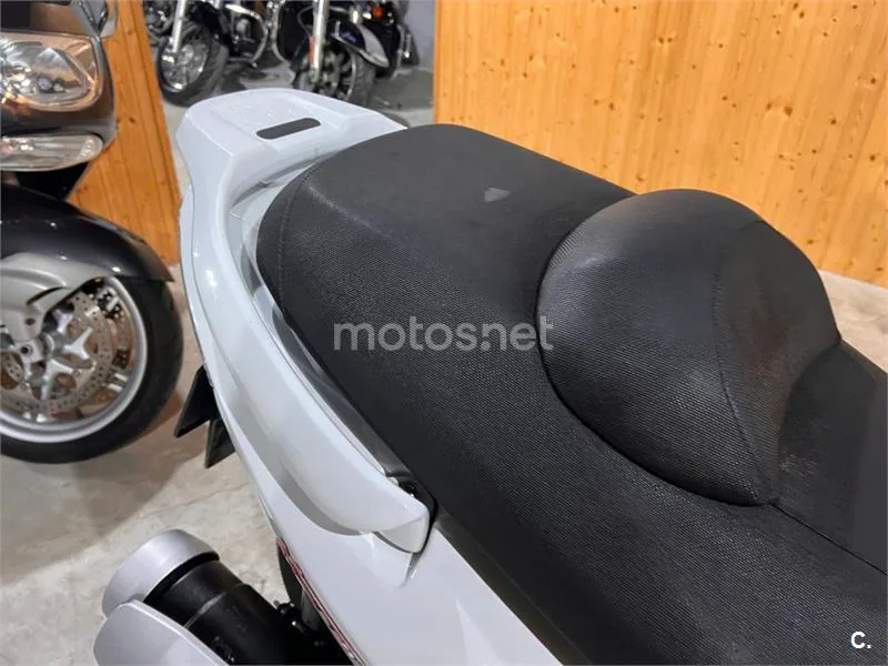 Kymco Xciting 500 R – Vista 49