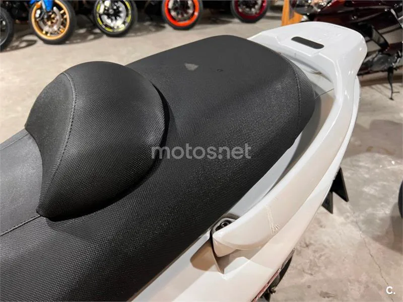 Kymco Xciting 500 R – Vista 57