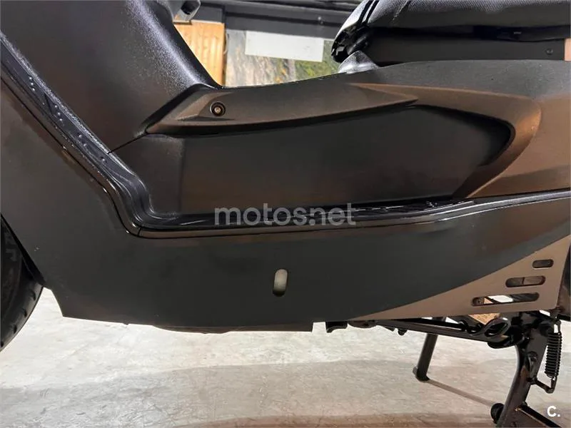 Kymco Xciting 500 R – Vista 63
