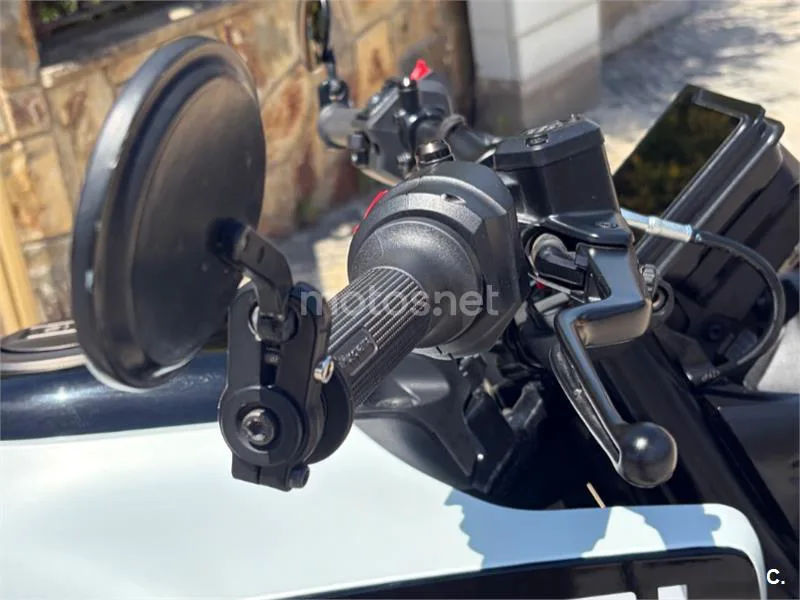 Husqvarna Vitpilen 401 – Vista 6