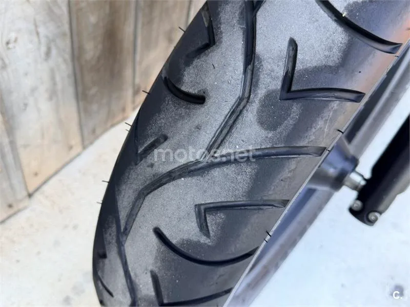Honda CMX 500 Rebel – Vista 7