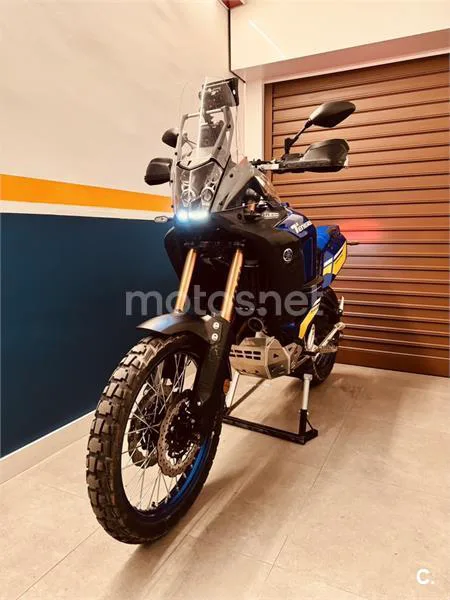 Yamaha Ténéré 700 10.800 € 2024 Barcelona - 1