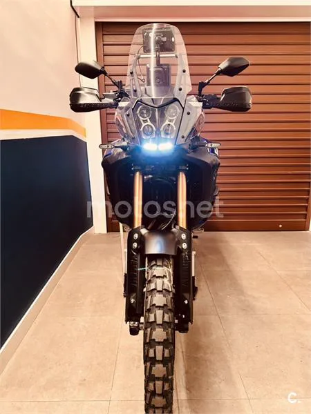 Yamaha Ténéré 700 10.800 € 2024 Barcelona - 2