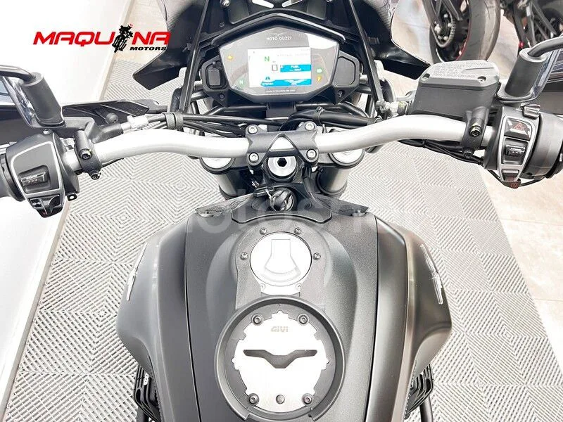 Moto Guzzi V85 TT – Vista 7