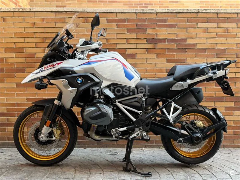 BMW R 1250 GS 15.990 € 2023 Madrid - 1