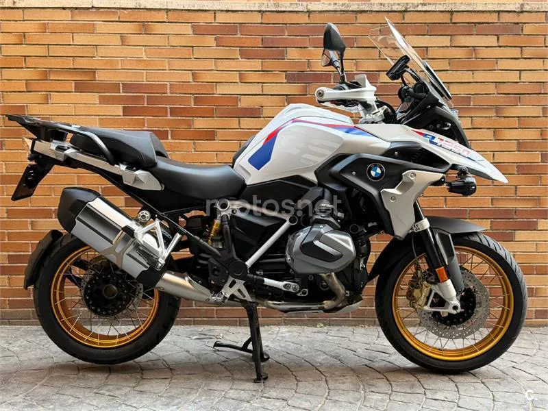 BMW R 1250 GS 15.990 € 2023 Madrid - 2