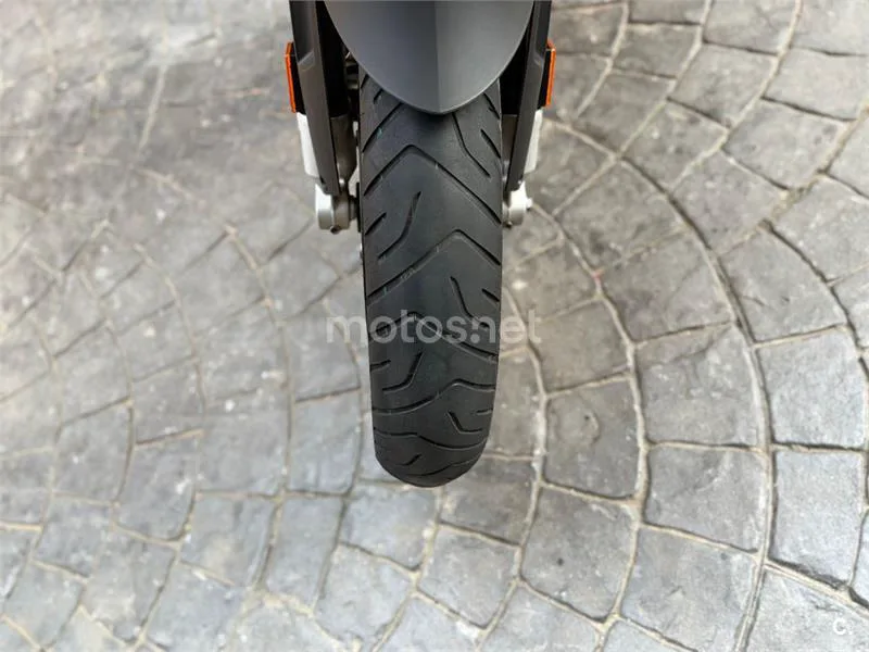 BMW R 1250 GS – Vista 11