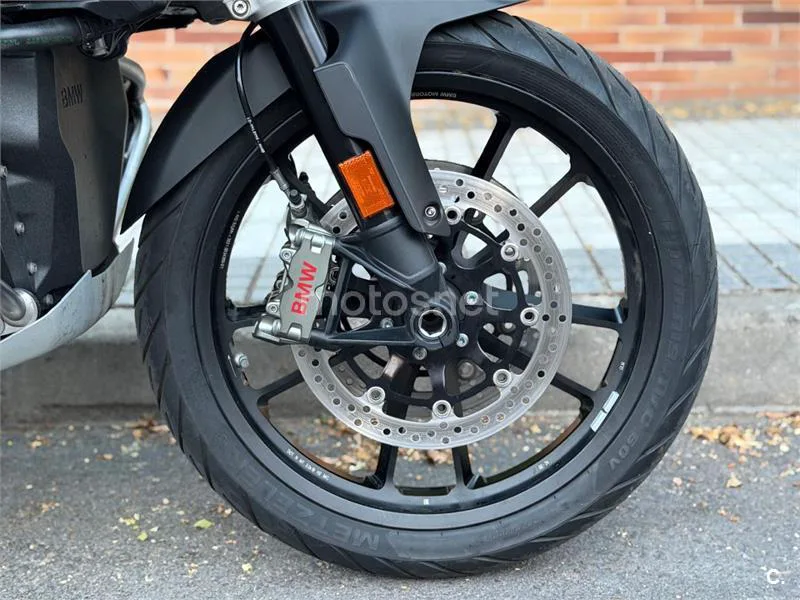 BMW R 1250 GS – Vista 12