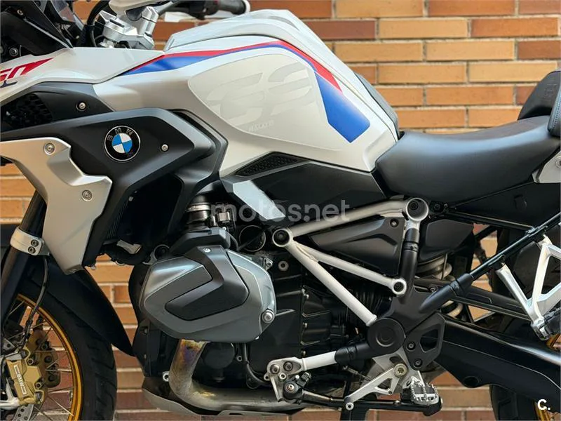 BMW R 1250 GS – Vista 9