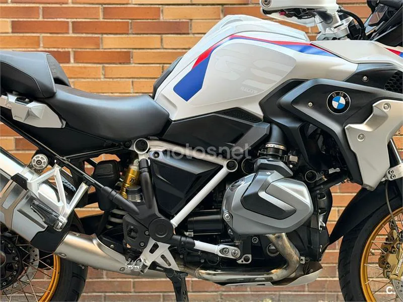 BMW R 1250 GS – Vista 10