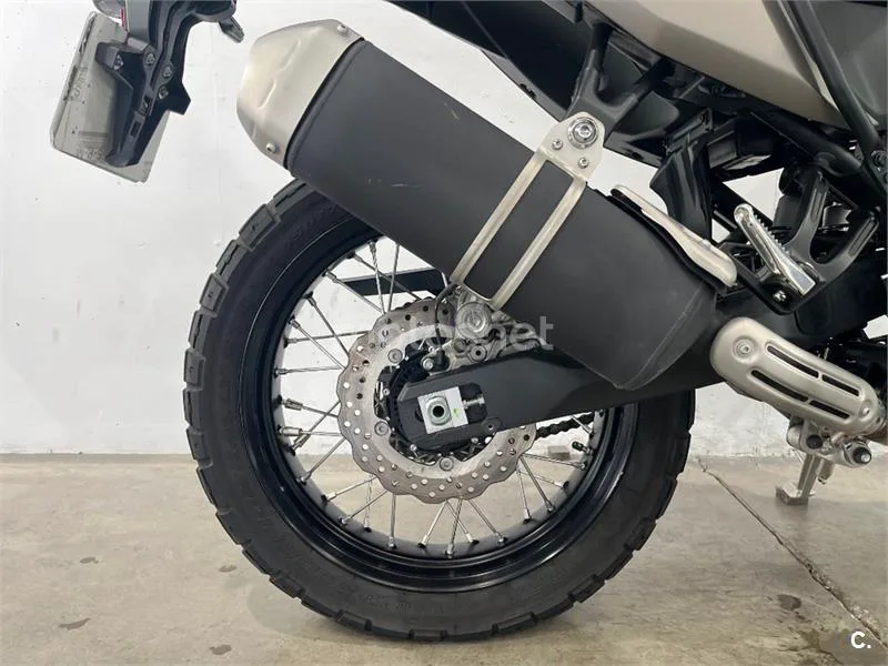 Yamaha Ténéré 700 – Vista 11
