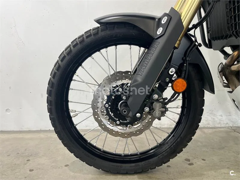 Yamaha Ténéré 700 – Vista 18