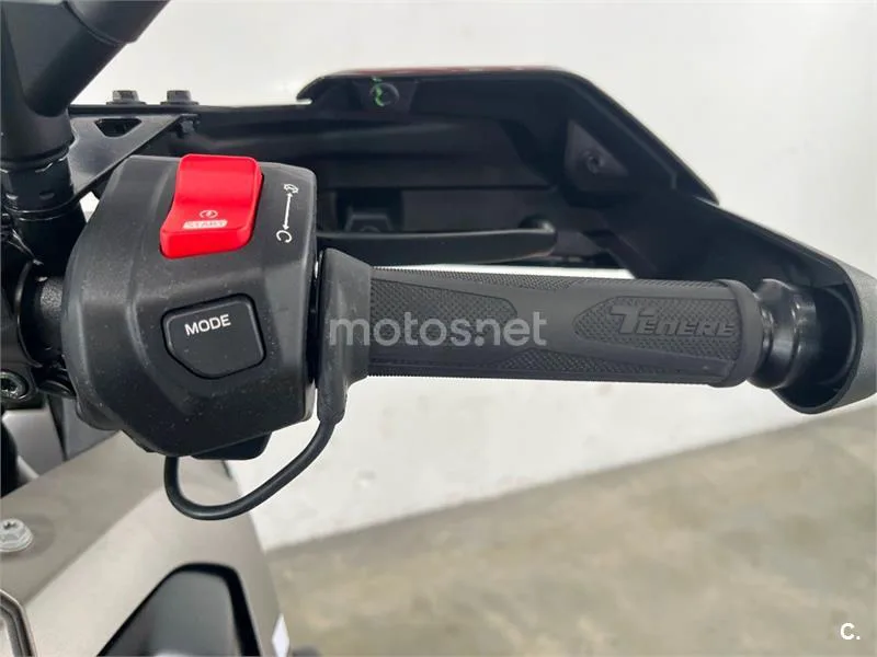 Yamaha Ténéré 700 – Vista 26