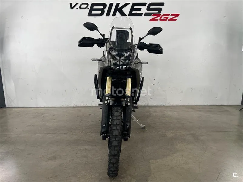 Yamaha Ténéré 700 – Vista 4