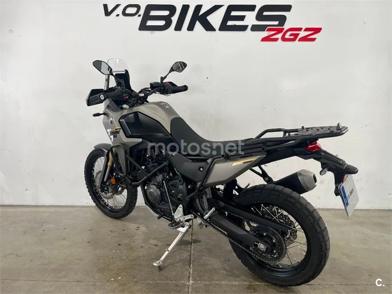 Yamaha Ténéré 700 – Vista 6