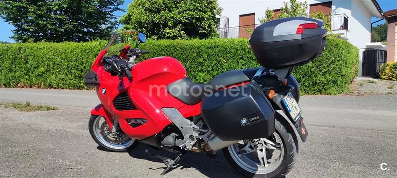 BMW K 1200 RS 4750 € 1999 Gipuzkoa - 2