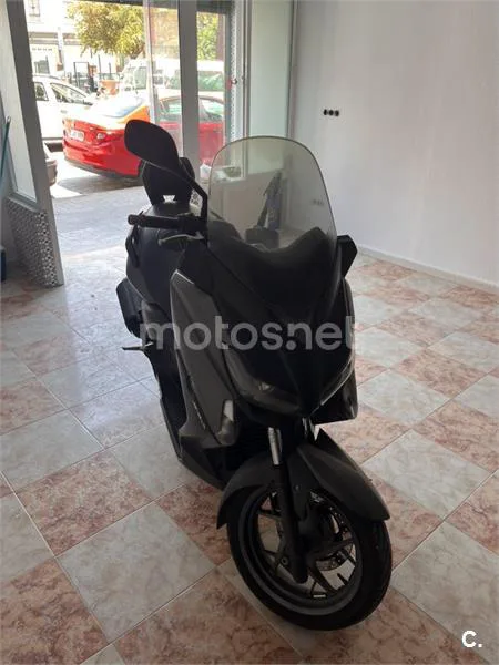 Yamaha XMAX 125 2000 € 2016 Sevilla - 2
