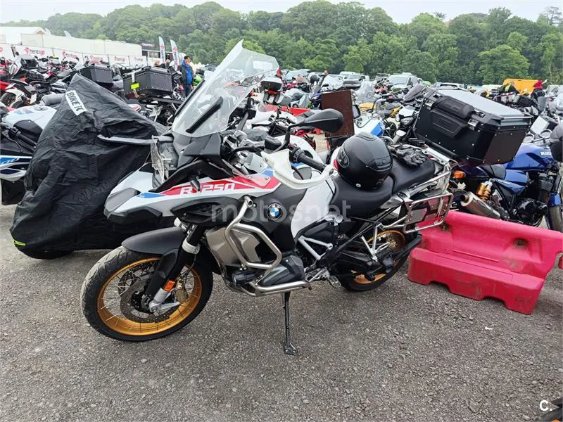 BMW R 1250 GS Adventure 20.900 € 2023 Illes Balears - 2