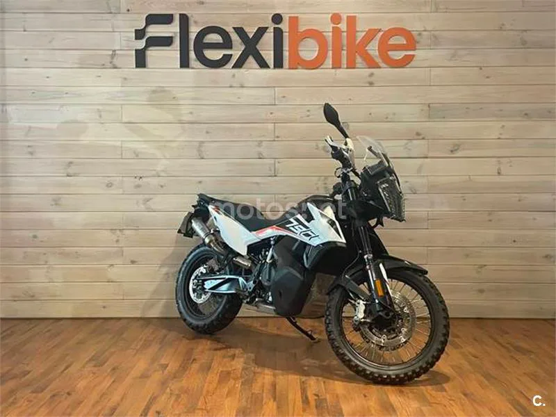 KTM 790 5290 € 2020 Madrid - 1