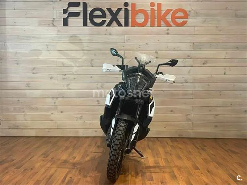 KTM 790 5290 € 2020 Madrid - 2