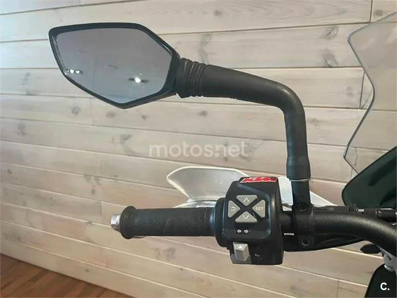 KTM 790 – Vista 11