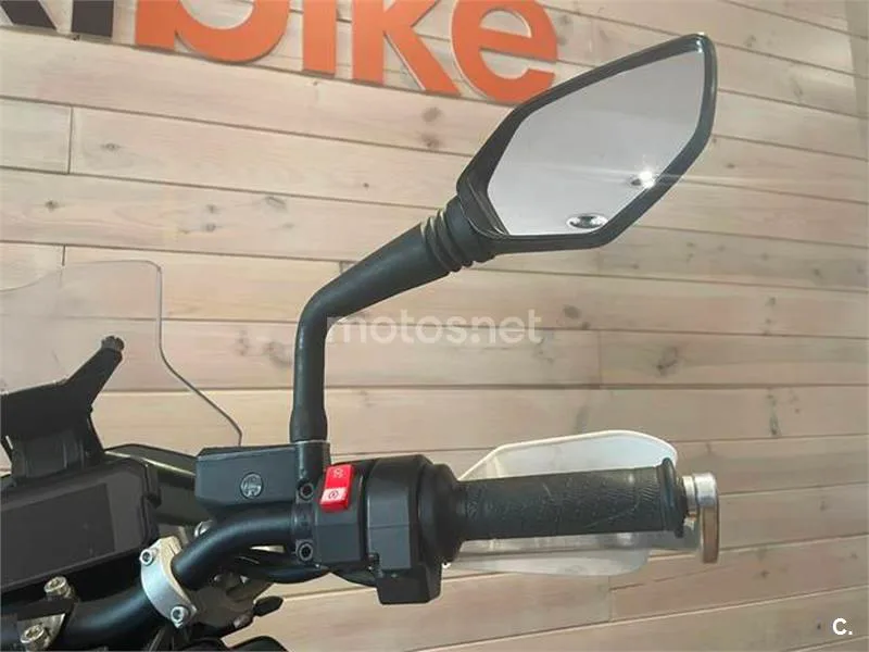 KTM 790 – Vista 15
