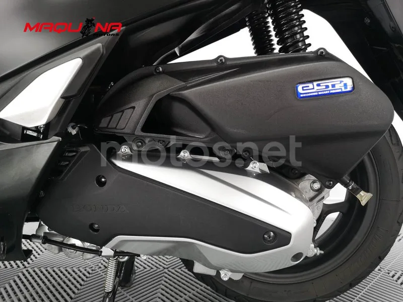 Honda PCX 125 – Vista 18