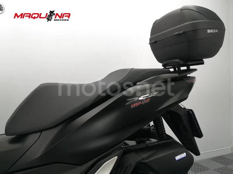 Honda PCX 125 – Vista 10