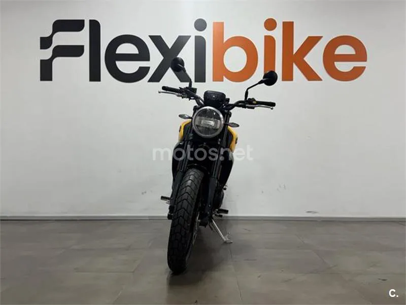 Macbor Eight Mile 500 3390 € 2023 Barcelona - 2