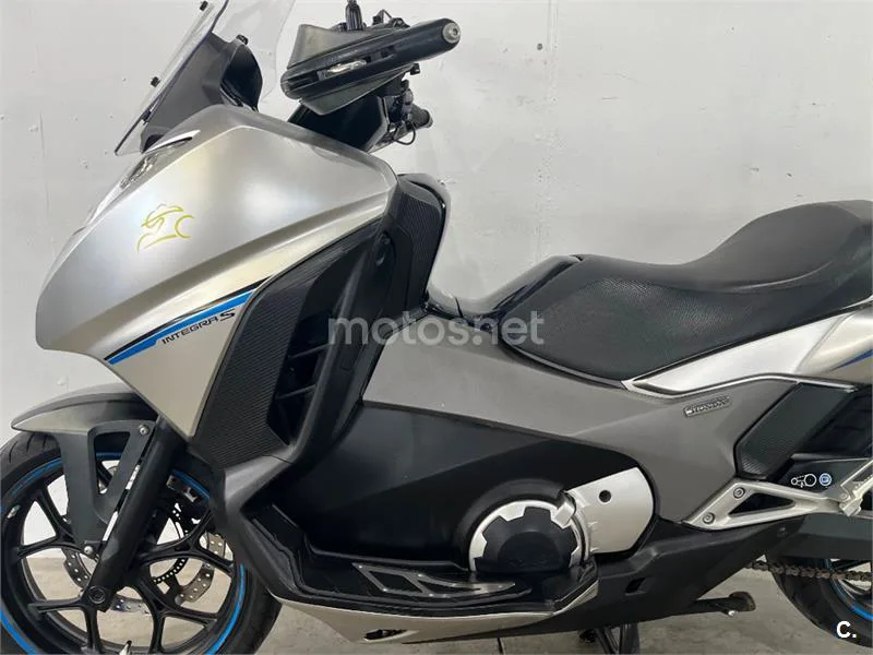 Honda Integra – Vista 20