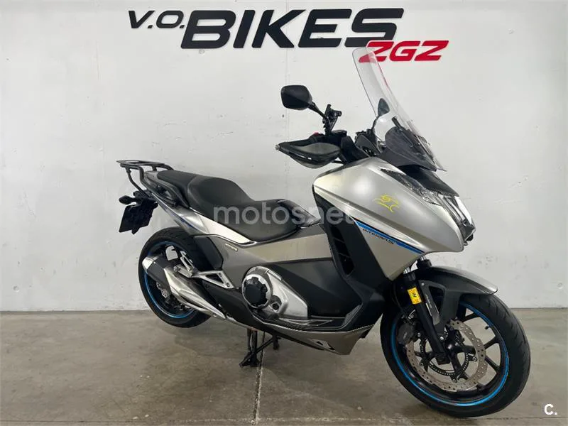Honda Integra – Vista 3
