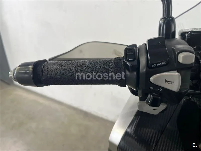 Honda Integra – Vista 24
